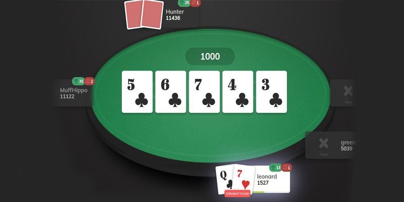 Những điểm nổi bật khi choi poker tren may tinh