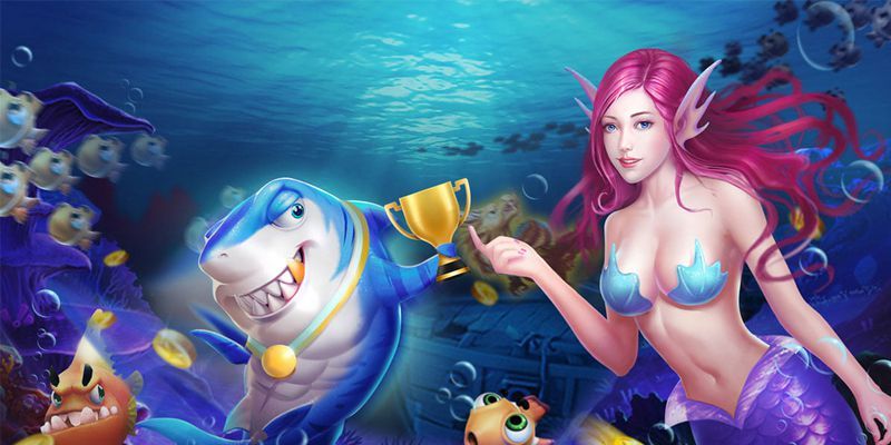 Thực hiện tải game bắn cá nạp SMS thông qua các hệ điều hành