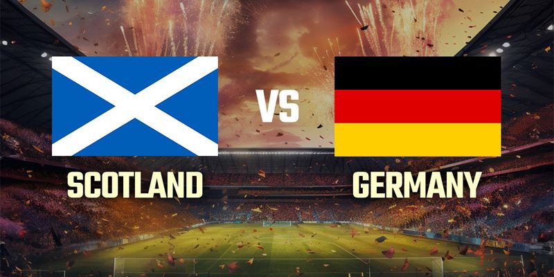 M88 | Đức Vs Scotland: Trận Mở Màn Giải Đấu Euro 15/6/2024