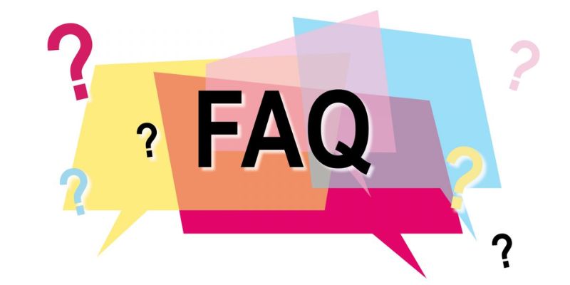 FAQ: Giải đáp câu hỏi thường gặp tại nhà cái