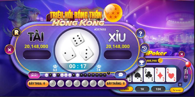 Kiểm chứng chất lượng các dòng game tại m88 gamvip