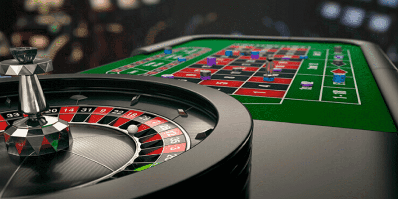 Giới thiệu tổng quan về m88 casino trực tuyến