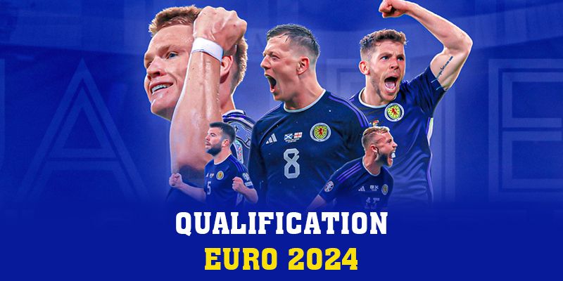 M88 | Qualification Euro 2024 - Cập Nhật Tin Tức Thú Vị Nhất