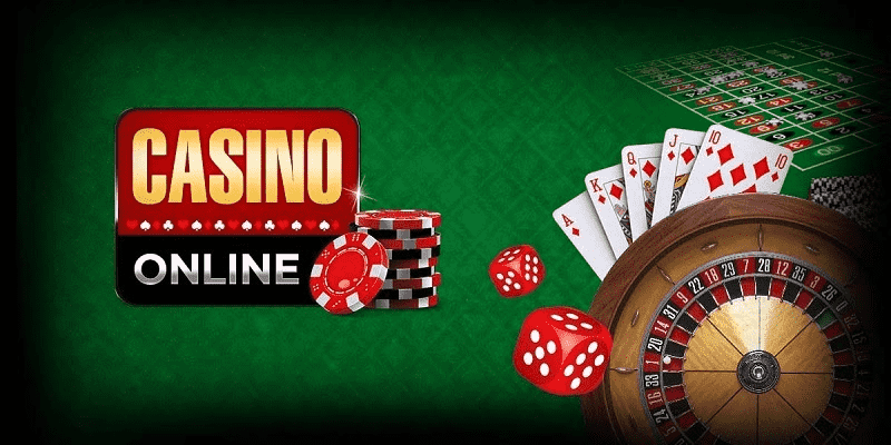 Hướng dẫn đăng ký m88 casino trực tuyến
