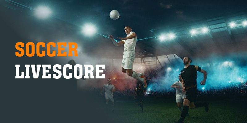 M88 | Soccer Livescore Và Những Tính Năng Hàng Đầu