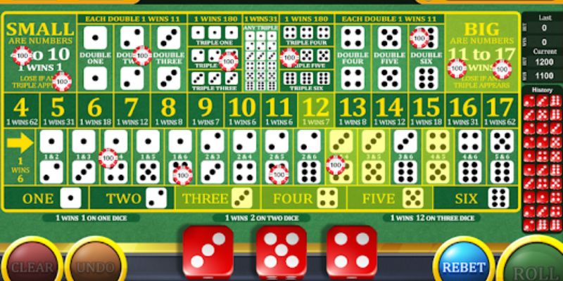 Những game bài casino không nên bỏ lỡ tại casinoso1.com m88
