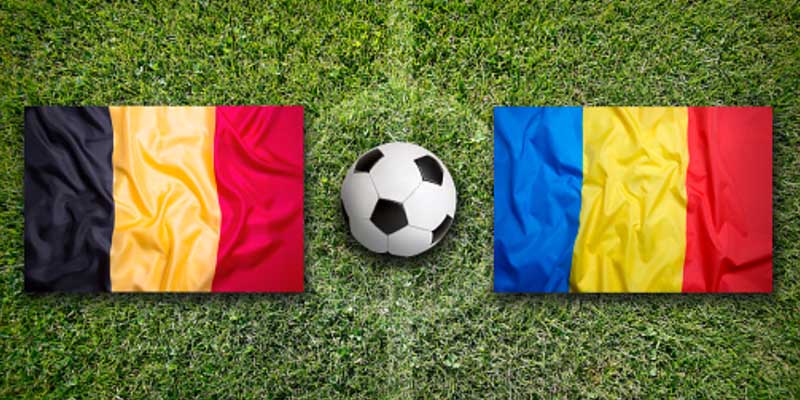 M88 | Nhận Định Kèo Bỉ Vs Romania 2h00 Ngày 23/6