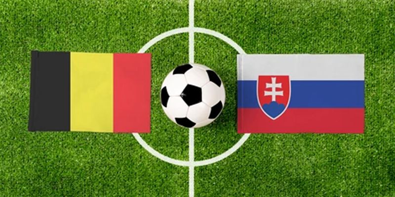 M88 | Bỉ Vs Slovakia Nhận Định Trận Đấu 23h Ngày 17/6/2024