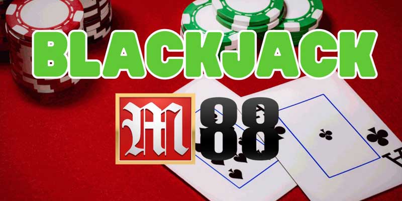 Game m88.zone blackjack