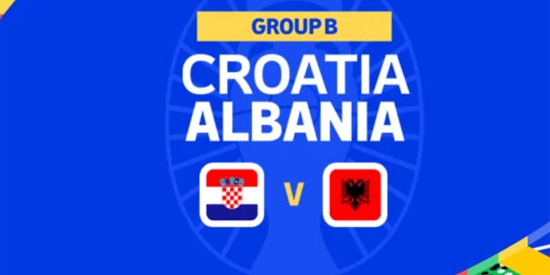 M88 | Croatia Vs Albania : Cửa Trên Chiếm Ưu Thế Tuyệt Đối