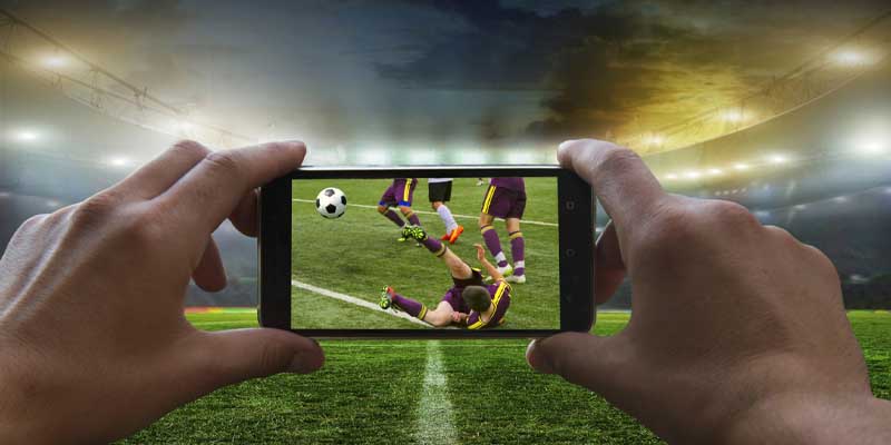 Cung cấp lịch phát sóng tại livescore 24