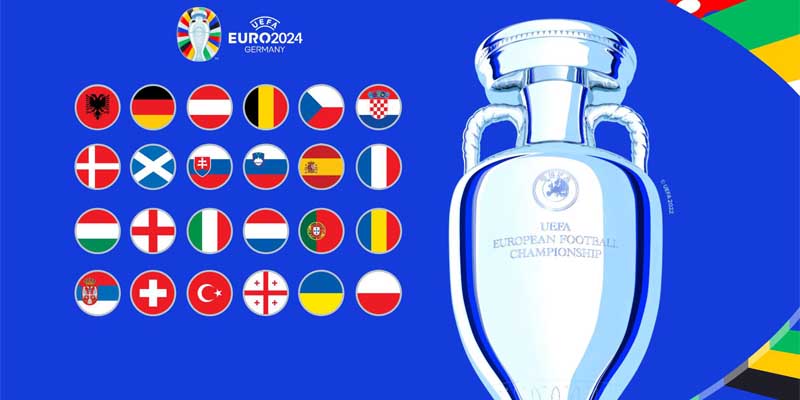 M88 | Eliminatoire Euro 2024 - Những Thông Tin Thú Vị