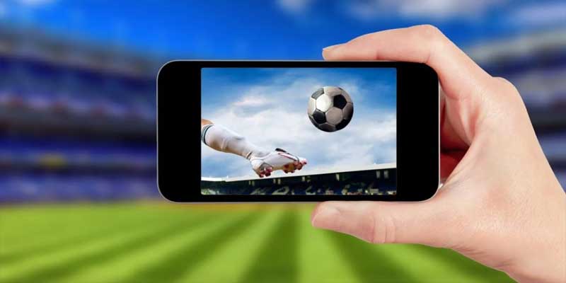 Giới thiệu chung về ứng dụng livescore mobi