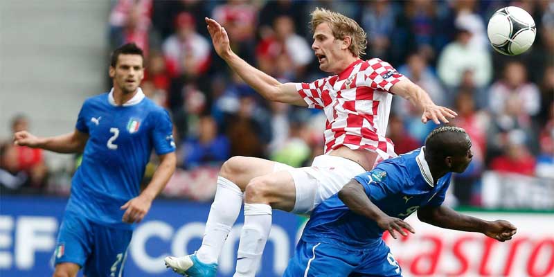 Tình hình italia trước trận đấu croatia vs italia ngày 25/06