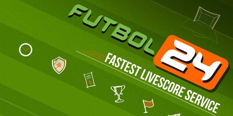 Những trận đấu hấp dẫn ở euro tại futbol24 livescore 