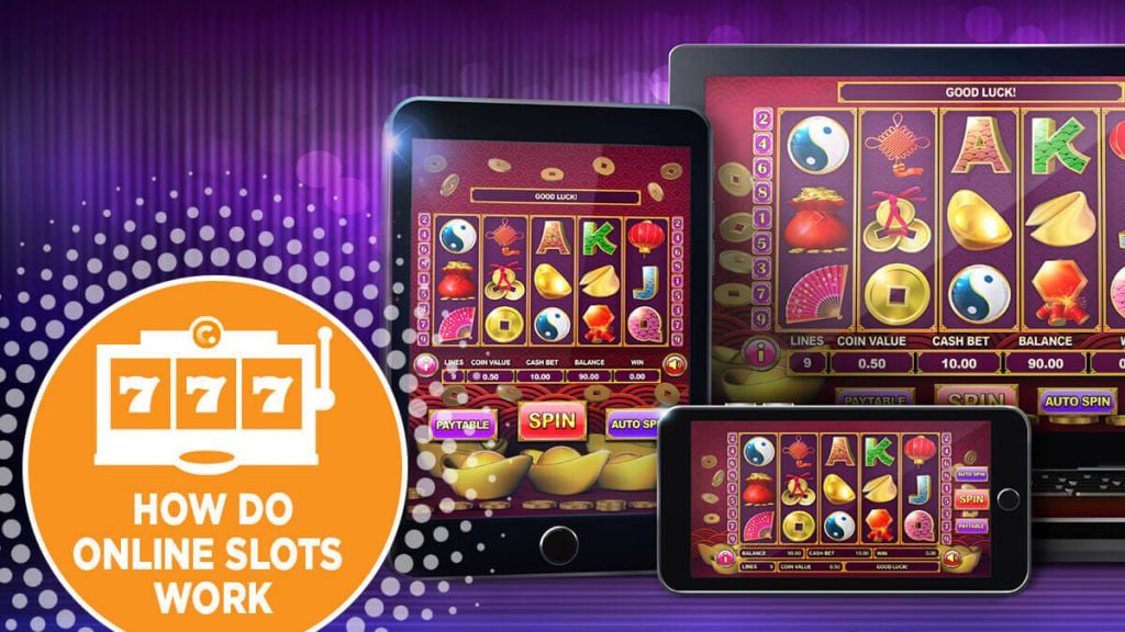 Slots Game M88  Instructions