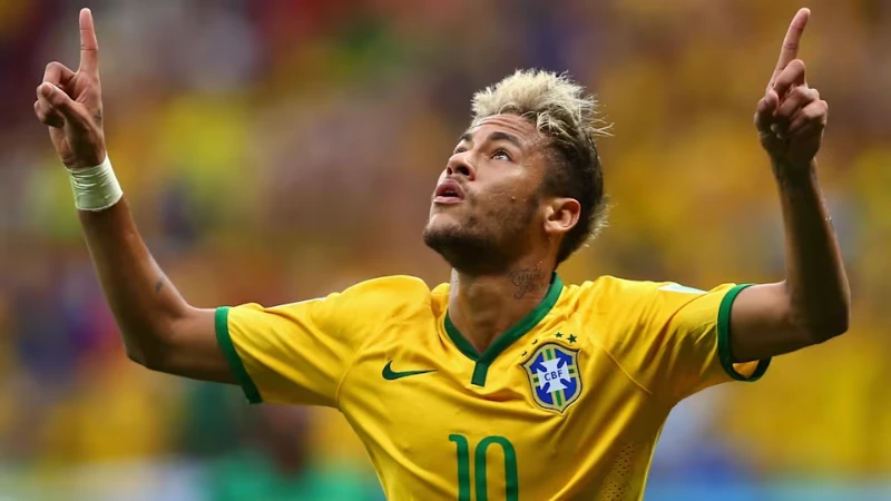 Đánh giá phong cách thi đấu của Neymar