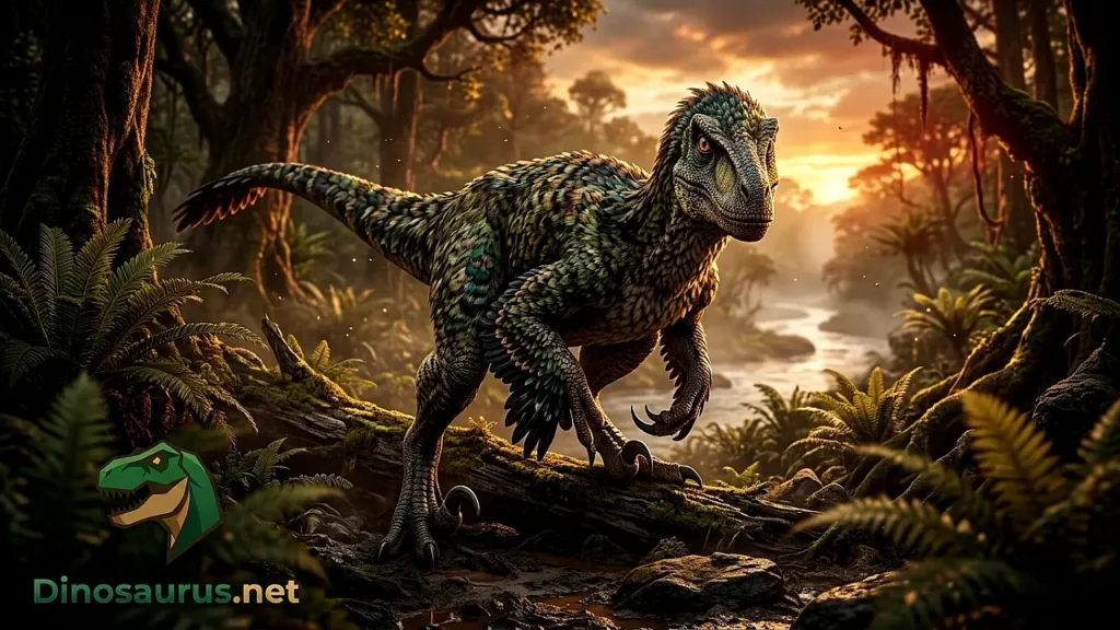 Dakotaraptor: The Giant Raptor of Hell Creek